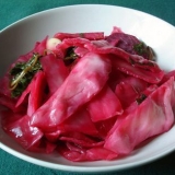 Recept za soljenje kupusa u tegli za zimu