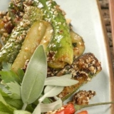 Recept za pržene krastavce iz pugačeve sa fotografijom