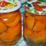 Recepti za sirup od kajsije