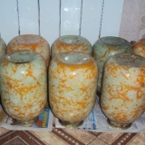 Recepti za kiseli kupus za zimu u teglama