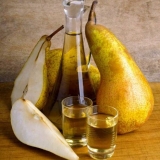 Recepti za liker od kruške