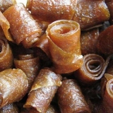 Recepti za marshmallow od breskve kod kuće