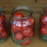 Recepti od paradajza bez sirćeta za zimnicu
