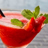 Recepti za pravljenje likera od jagoda, tinktura kod kuće