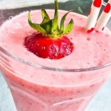 Smoothie recepti sa crvenim i crnim ribizlama