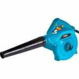 Diy baštenski usisivač