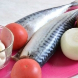 Salata od skuše za zimnicu