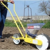 Sijačica za šargarepu