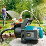 Gardena sistem za navodnjavanje