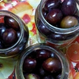 Šljive u sirupu