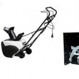 Hyundai benzinski čistač snijega