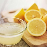 Limunov sok: recepti kod kuće