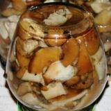 Slani redovi: recepti za kuvanje kod kuće