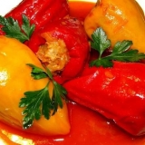 Sorte paprike za punjenje