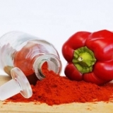 Sorte paprike za papriku