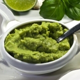 Umak od avokada: guacamole recept sa fotografijom
