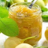 Zimski sos od kruške za meso