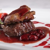 Umak od višanja za zimnicu: za meso, za desert, za patku, za ćureti...