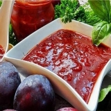 Satsebeli sos od šljiva