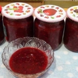 Tkemali sos kod kuće