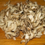 Špageti sa bukovačama: recepti za kuvanje