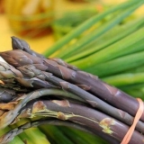 Špargla - uzgoj i njega na otvorenom polju