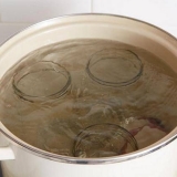 Sterilizacija u loncu vode