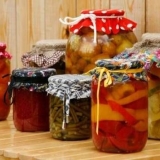 Sterilizacija blankova u tiganju