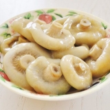 Suhe mliječne pečurke (bijele gljive): recepti za kuhanje prvih i drugih jela