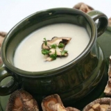 Shiitake supa od gljiva: recepti za kuhanje