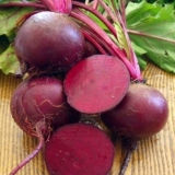 Cvekla na korejskom za zimu