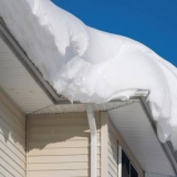 Teleskopska lopata za uklanjanje snijega sa krova