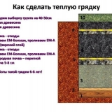 Topli kreveti uradite sami: izrada korak po korak