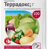 Terradox: način primjene, recenzije