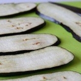 Svekrvni jezik od patlidžana za zimu: recept