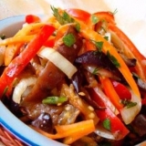 Jezik svekrve: korak po korak