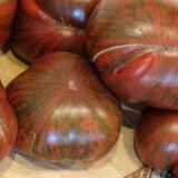 Paradajz lubenica: karakteristike i opis sorte