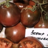 Marshmallow paradajz u čokoladi