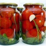 Paradajz sa limunskom kiselinom