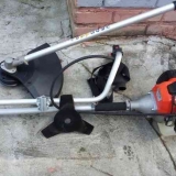 Trimer benzin patriot