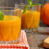 Bundeva u pankreatitisu pankreasa u kroničnom i akutnom obliku