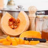 Bundeva sa medom za lečenje jetre