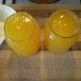 Pire od bundeve za zimnicu kod kuće