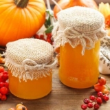 Med od bundeve: kuvanje kod kuće