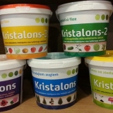 Kristalno gnojivo: način primjene, vrste i sastav