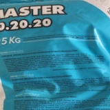 Majstor gnojiva: upute za upotrebu, sastav, recenzije