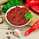 Ujgurski začin lajan