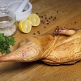 Patka topla, hladno dimljena: recepti, temperatura, vrijeme dimljenja