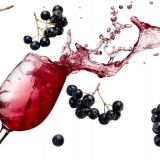 Vino od aronije kod kuće