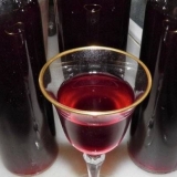 Vino od šljiva kod kuće